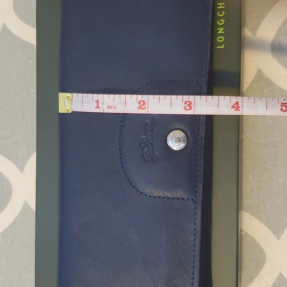 Longchamp🐎Wallet - Picture 10 of 12